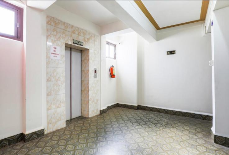 Hotel Priti International Mapusa Exterior photo