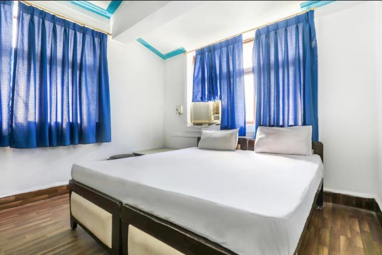 Hotel Priti International Mapusa Exterior photo