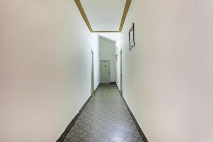 Hotel Priti International Mapusa Exterior photo