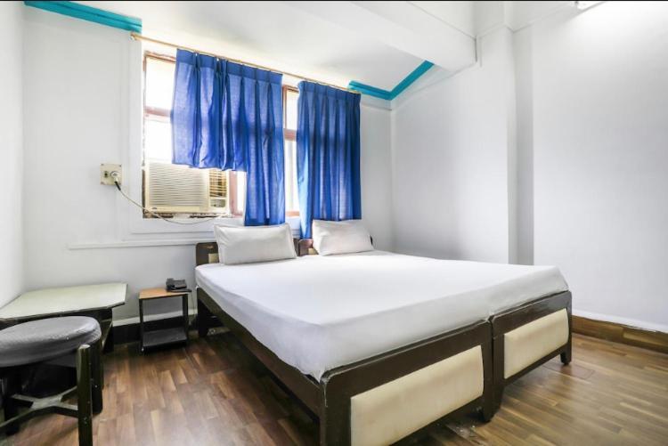 Hotel Priti International Mapusa Exterior photo
